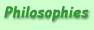 EASE Philosophies